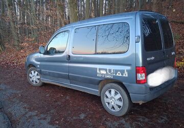 Citroen Berlingo 118.126 km 3.300 &euro; Witten 58456
