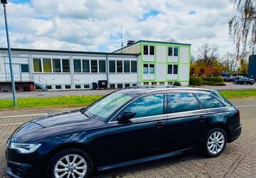 Audi A6 176.000 km 15.000 &euro; Dorsten 46284