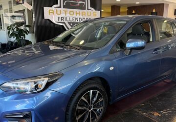 Subaru Impreza 59.535 km 13.950 &euro; Essen 45139