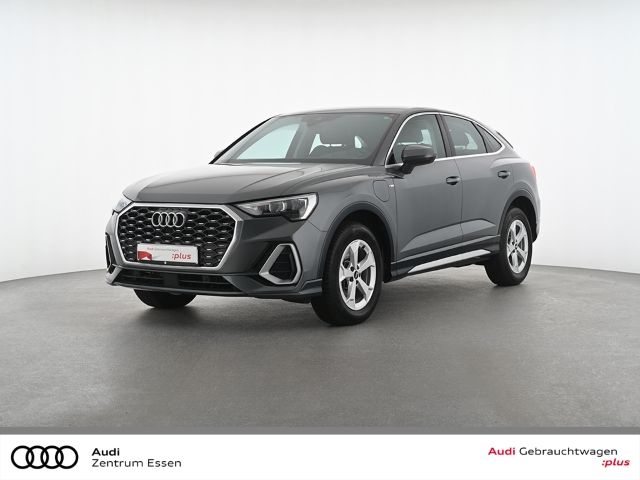 Audi Q3 81.215 km 27.880 &euro; Essen 45143