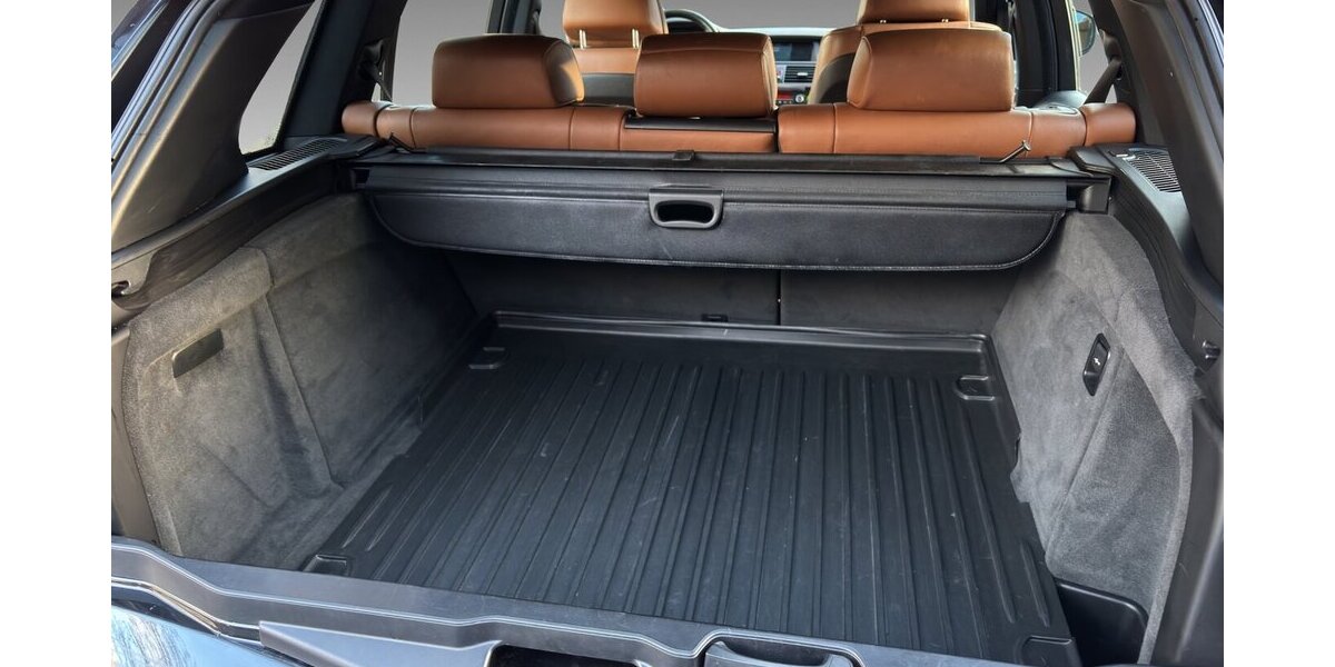 BMW X5 30d xDrive M-Sport Leder Xenon Luft 20´ 195.110 km 12.900 &euro; Wuppertal 42327