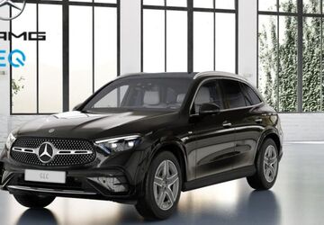 Mercedes-Benz GLC 400 17.900 km 69.990 &euro; Hagen 58135