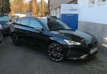 Cupra Leon 44.386 km 26.990 &euro; Wuppertal 42109