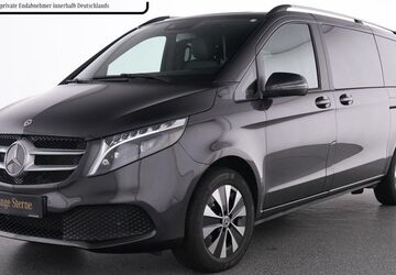 Mercedes-Benz V 250 21.307 km 60.999 &euro; Essen 45309