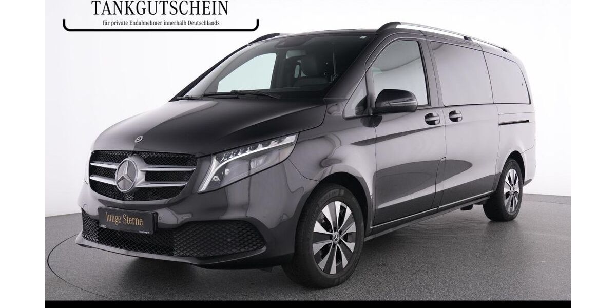 Mercedes-Benz V 250 21.307 km 60.999 &euro; Essen 45309