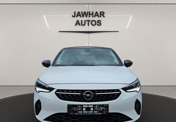 Opel Corsa 95.671 km 10.490 &euro; Bottrop 46236