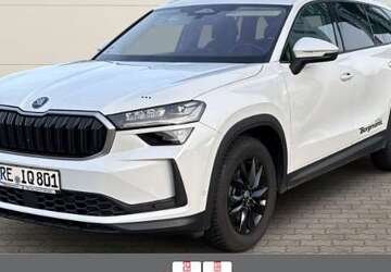 Skoda Kodiaq 17.500 km 43.880 &euro; Marl 45770