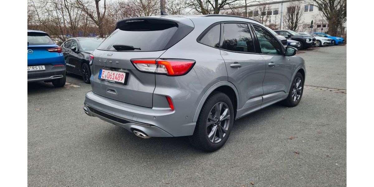 Ford Kuga 13.200 km 24.300 &euro; Essen 45276