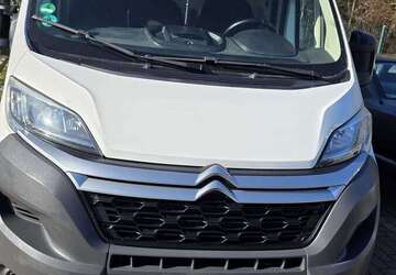 Citroen Jumper 128.595 km 16.500 &euro; Dortmund 44145