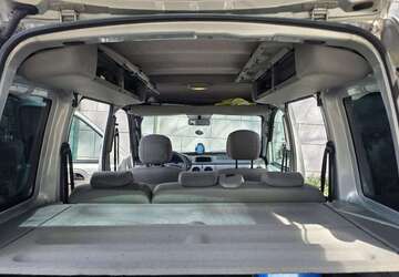 Renault Kangoo 210.000 km 1.700 &euro; Elberfeld (Wuppertal) 42119