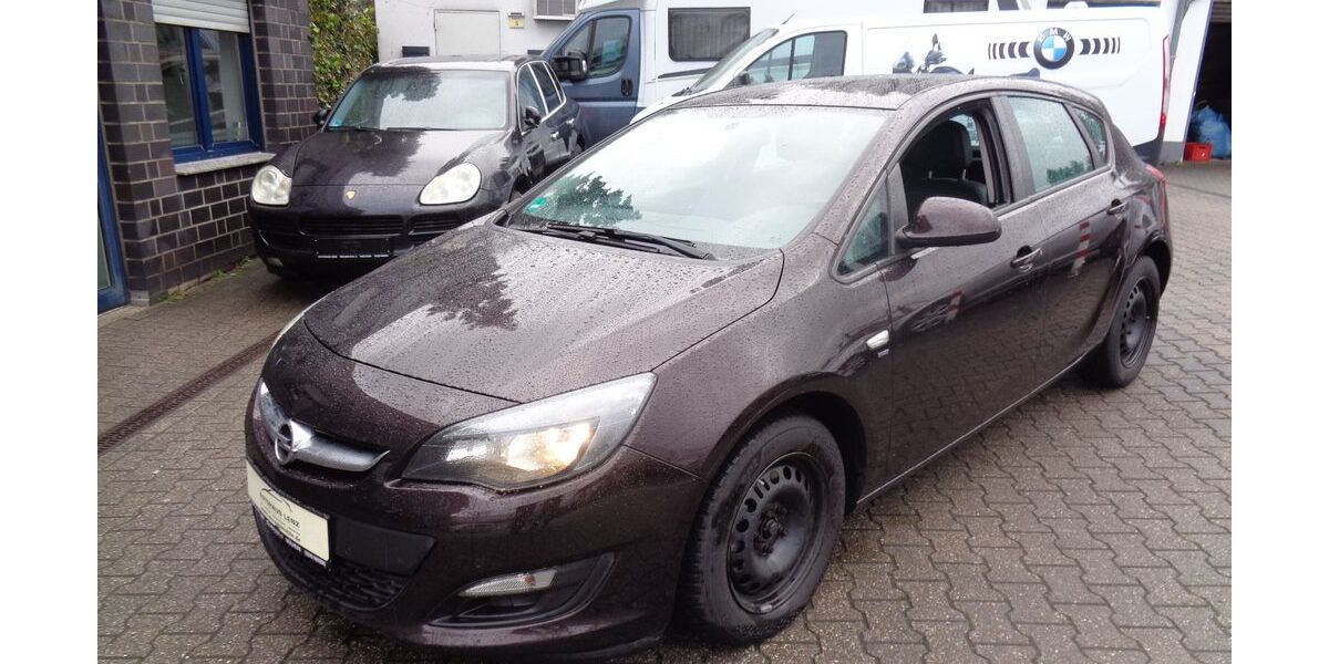 Opel Astra 215.000 km 3.450 &euro; Mülheim 45481