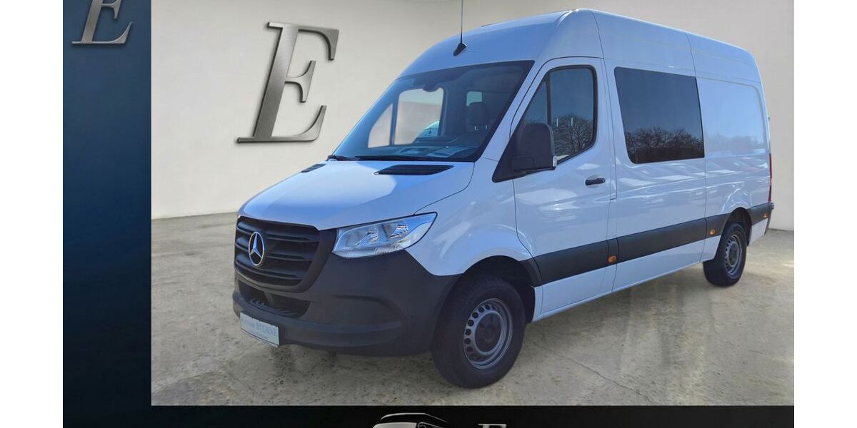 Mercedes-Benz Sprinter 102.617 km 33.201 &euro; Witten 58454