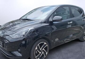 Hyundai i10 3.000 km 16.990 &euro; Gelsenkirchen 45891