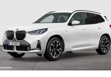 BMW X3 7.500 km 61.650 &euro; Hagen 58119