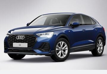 Audi Q3 27.808 km 40.330 &euro; Bochum 44809