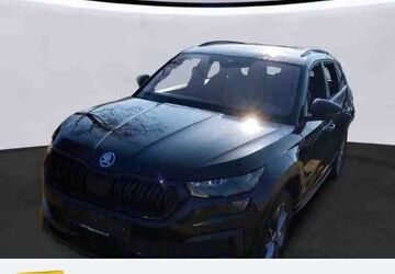 Skoda Kodiaq 82.073 km 32.770 &euro; Bochum 44809