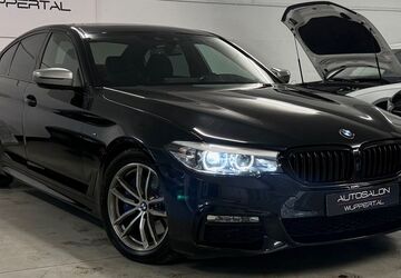 BMW 530 122.906 km 28.990 &euro; Wuppertal 42349