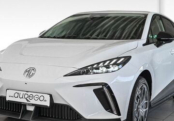 MG 4 10.000 km 28.440 &euro; Wuppertal 42103