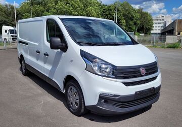 Fiat Talento 176.800 km 10.900 &euro; Essen 45356