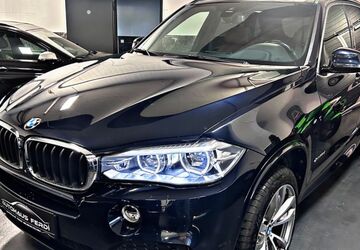 BMW X5 166.000 km 29.900 &euro; Gelsenkirchen 45886