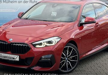 BMW 220 Gran Coupé 44.503 km 27.800 &euro; Mülheim an der Ruhr 45478