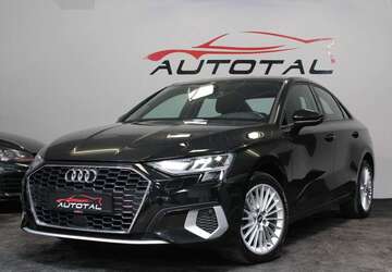 Audi A3 107.000 km 19.499 &euro; Wuppertal 42283