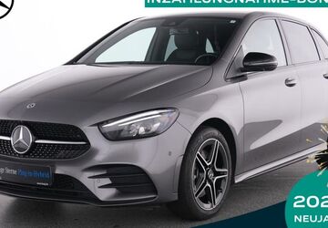 Mercedes-Benz B 250 19.872 km 25.885 &euro; Essen 45309