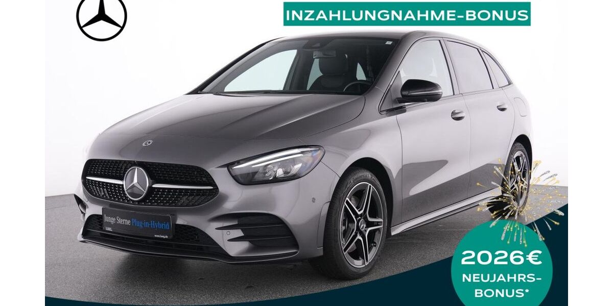 Mercedes-Benz B 250 19.872 km 25.885 &euro; Essen 45309