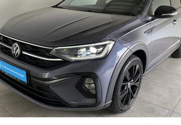 VW Taigo 39.071 km 19.480 &euro; Bochum - Linden 44879