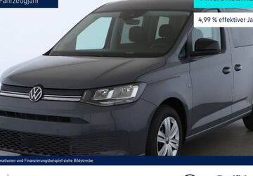 VW Caddy 5.147 km 30.710 &euro; Bochum 44866