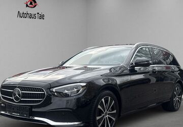 Mercedes-Benz E 300 93.000 km 29.480 &euro; Dortmund OT Mitte 44145