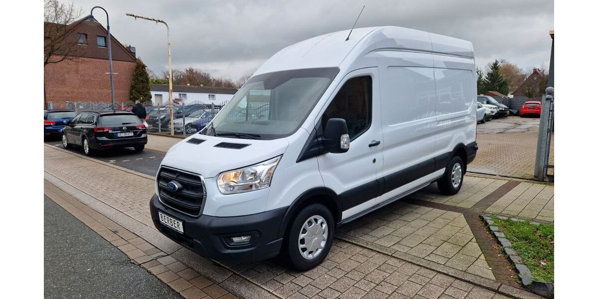 Ford Transit 71.527 km 18.990 &euro; Herten 45701