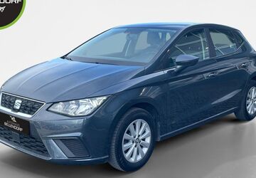 Seat Ibiza 81.777 km 12.940 &euro; Bottrop 46244