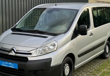 Citroen Jumpy 167.852 km 8.900 &euro; OER ERKENSCHWICK 45739