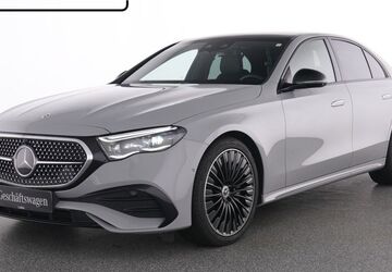 Mercedes-Benz E 450 9.520 km 84.885 &euro; Essen 45309