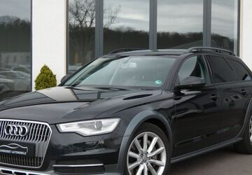 Audi A6 220.142 km 14.450 &euro; Bochum 44807