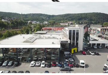 Honda Jazz 5.000 km 26.470 &euro; Wuppertal 42103