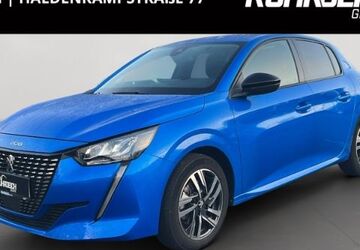 Peugeot 208 18.900 km 18.490 &euro; Essen 45143