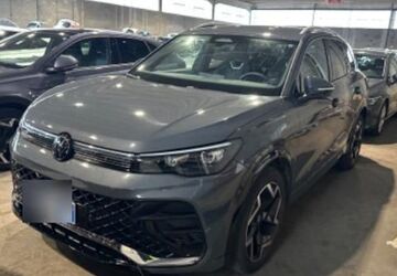 VW Tiguan 16.323 km 37.915 &euro; Hagen 58091