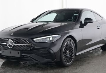 Mercedes-Benz CLE 220 40.868 km 52.480 &euro; Herne 44653