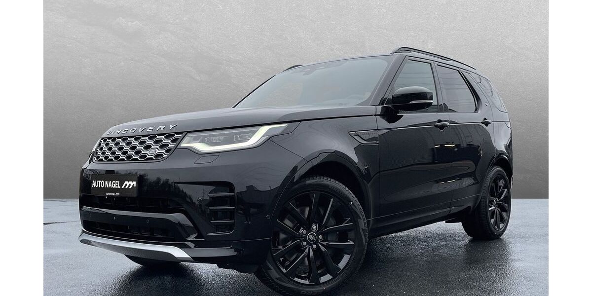 Land Rover Discovery 3.000 km 81.199 &euro; Essen 45141