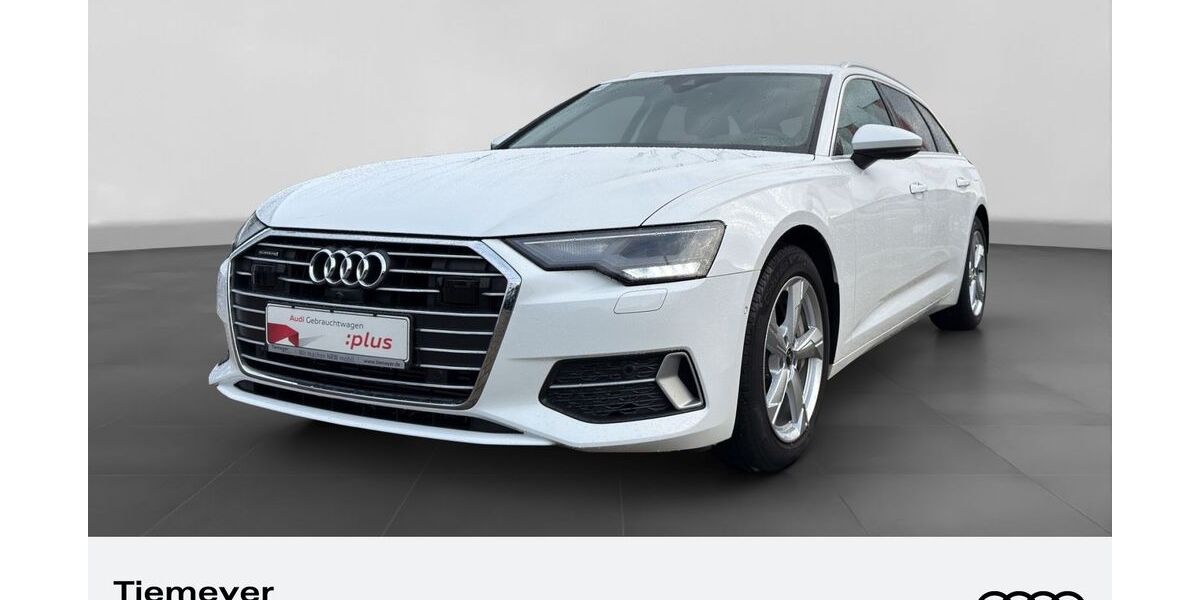 Audi A6 29.999 km 36.860 &euro; Oberhausen 46047