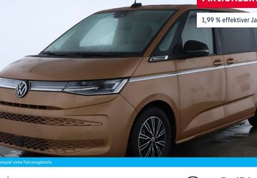 VW T7 Multivan 20.459 km 59.680 &euro; Bochum 44866
