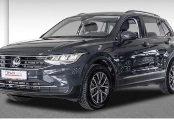 VW Tiguan 32.432 km 27.444 &euro; Wuppertal 42369