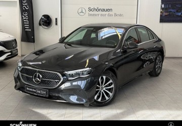 Mercedes-Benz E 220 3.706 km 49.480 &euro; Wuppertal 42281