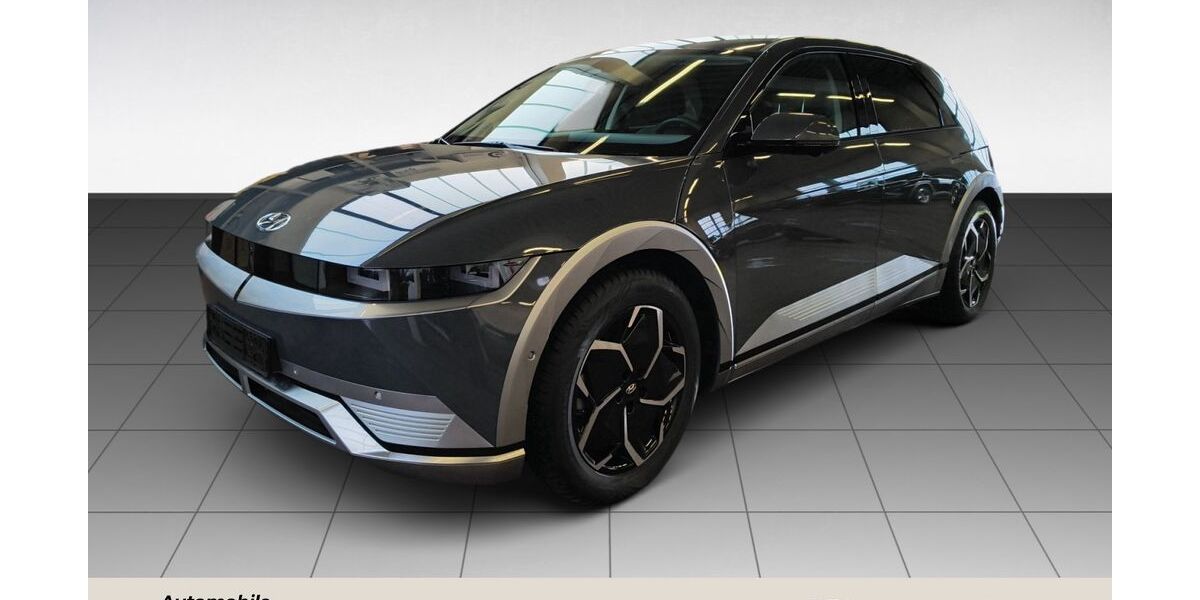 Hyundai IONIQ 5 9.627 km 32.990 &euro; Oer-Erkenschwick 45739