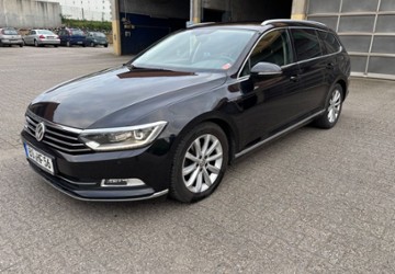 VW Passat 139.000 km 14.200 &euro; Bochum 44894