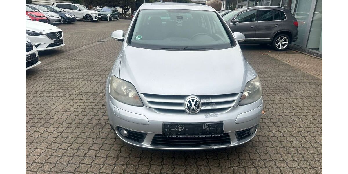 VW Golf Plus 196.000 km 2.600 &euro; Bochum 44866