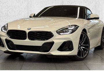 BMW Z4 1.001 km 51.990 &euro; Sprockhövel 45549