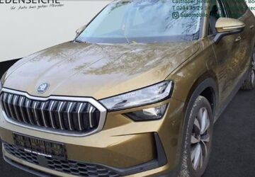 Skoda Kodiaq 1.192 km 46.690 &euro; Bochum 44805
